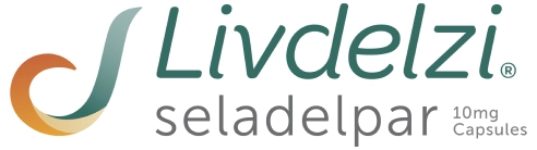 LIVDELZI® (seladelpar) homepage